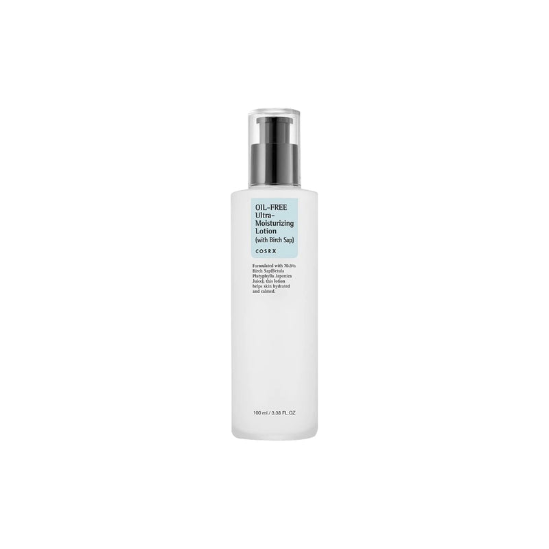 COSRX Oil-Free Moisturizing Lotion 100ml