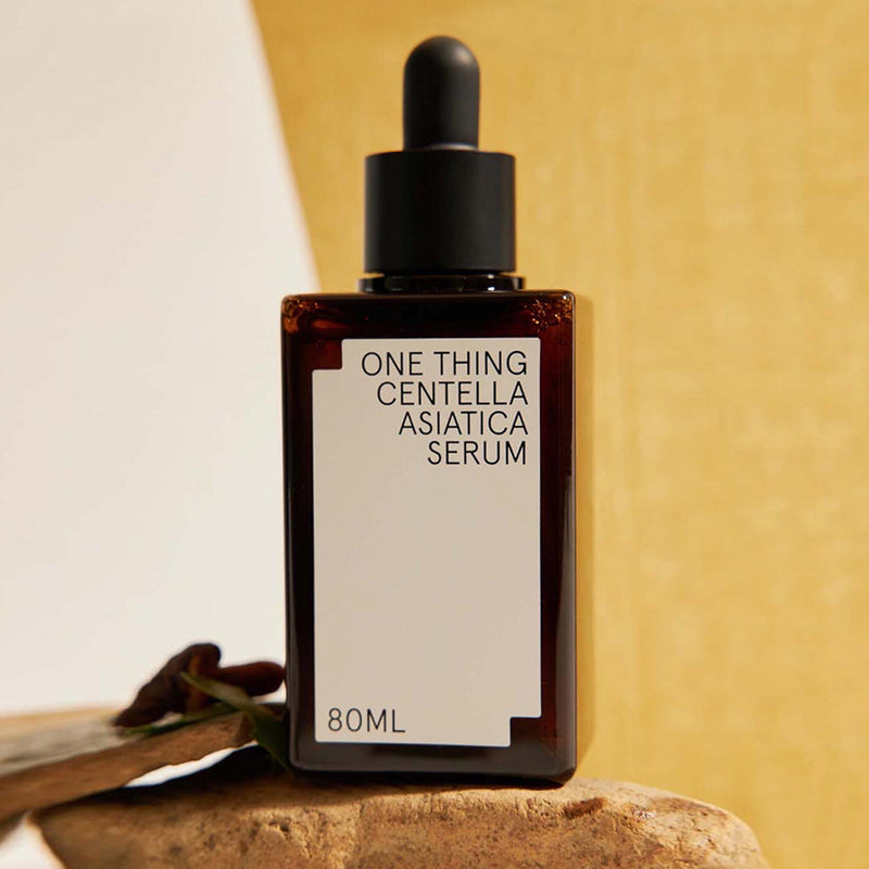 Centella cheap asiatica serum