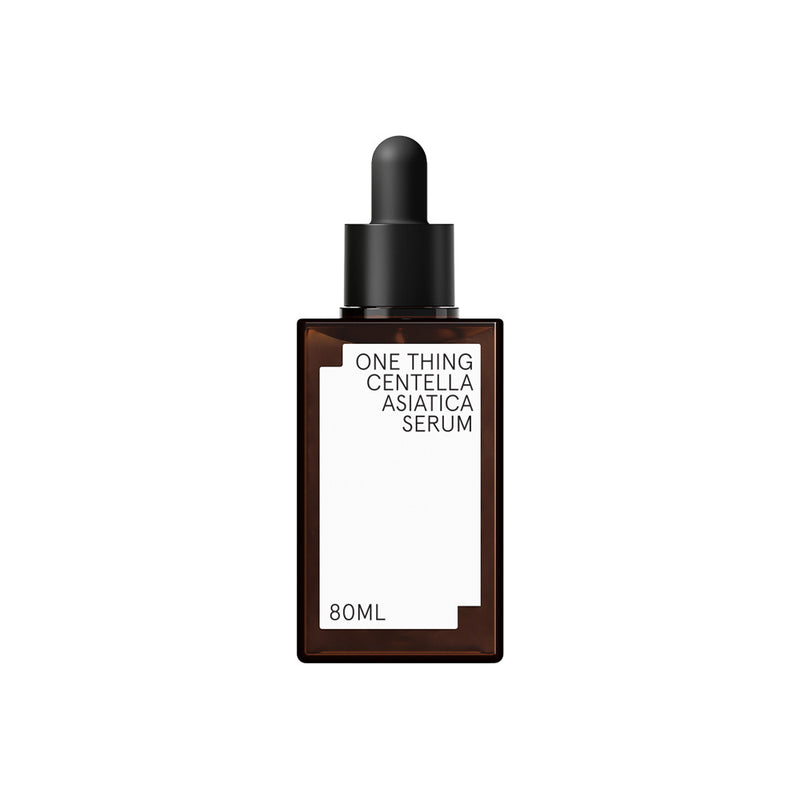 One Thing Centella Asiatica Serum