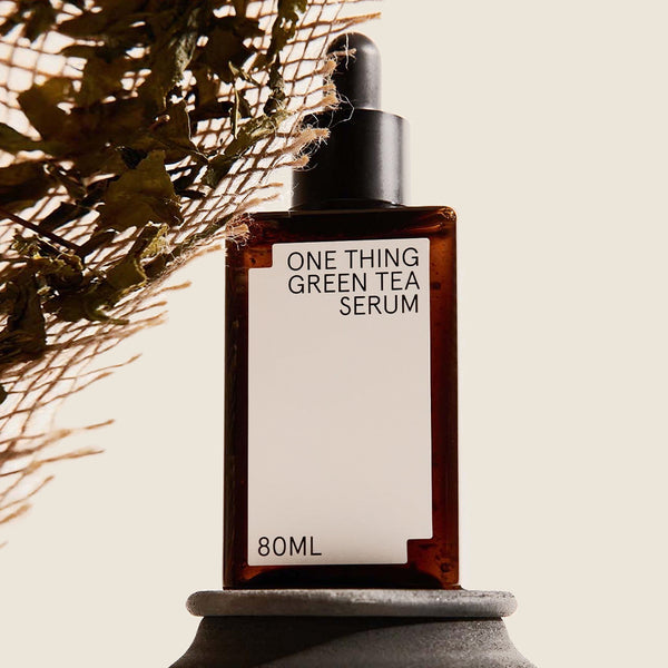 One Thing Green Tea Serum 80ML