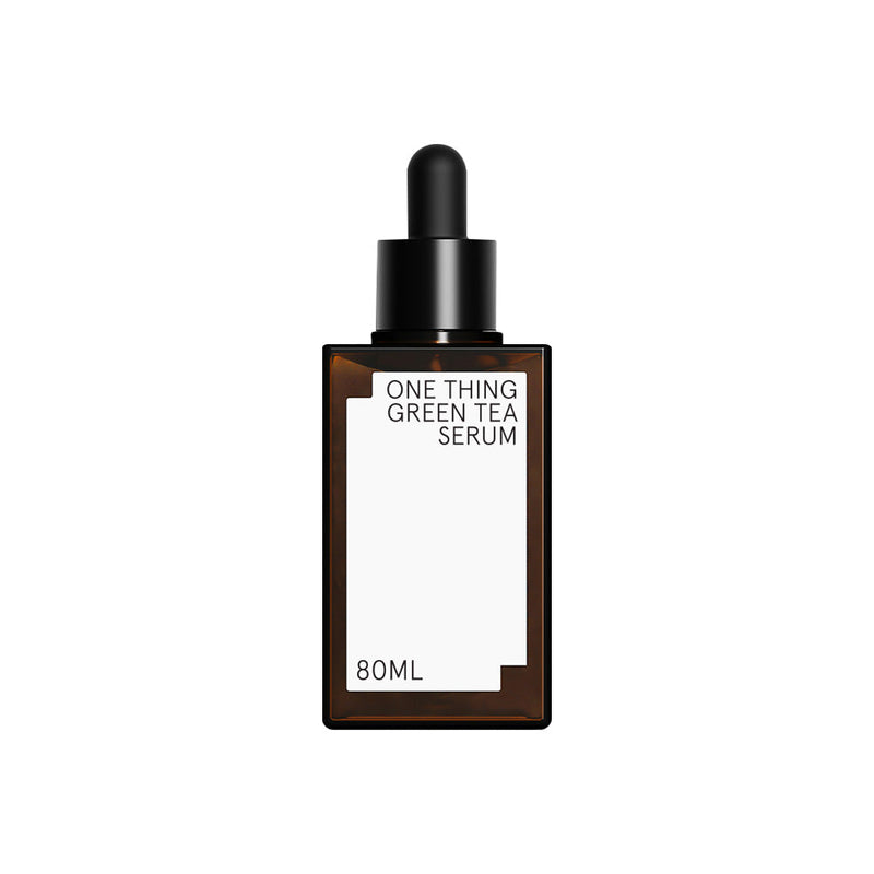 One Thing Green Tea Serum 30ML