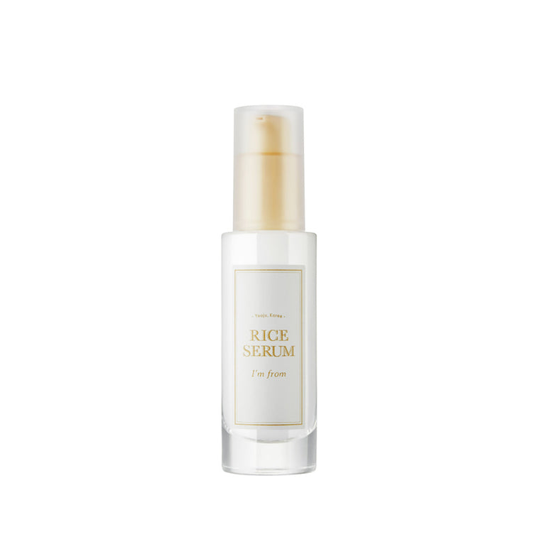 I'M FROM Rice Serum 30ml