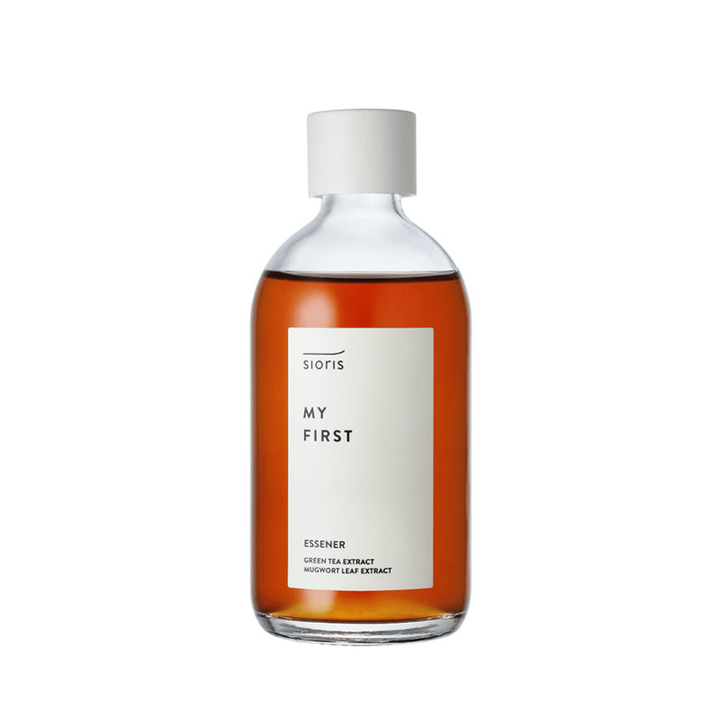 Sioris My First Essener 100ML