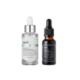 DEAR KLAIRS Freshly Juiced Vitamin Drop & Midnight Blue Youth Activating Drop