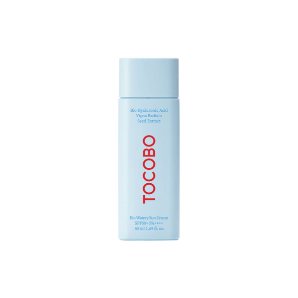 TOCOBO Bio Watery Sun Cream SPF50+ PA++++ 50ml