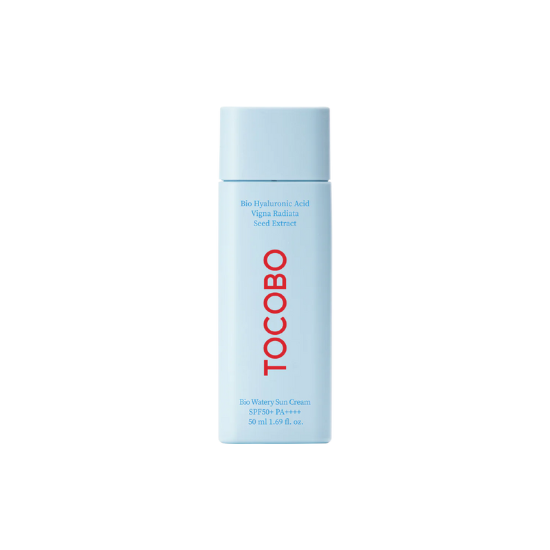 TOCOBO Bio Watery Sun Cream SPF50 PA++++ 50ml