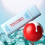 TOCOBO Bio Watery Sun Cream SPF50 PA++++ 50ml