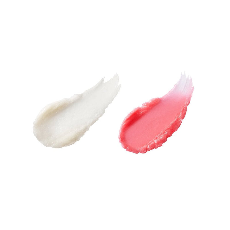 AMUSE Vegan Green Lip Balm ROSE 3.5g