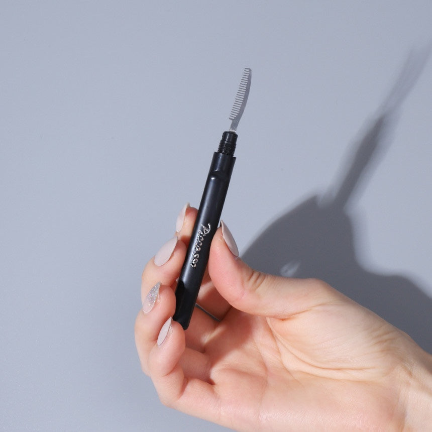 Piccasso Eyelash Comb TONIC15